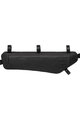 OSPREY sakwa na rower - ESCAPIST FRAME BAG L - czarny