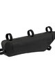 OSPREY sakwa na rower - ESCAPIST FRAME BAG M - czarny