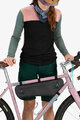 OSPREY sakwa na rower - ESCAPIST FRAME BAG M - czarny