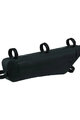 OSPREY sakwa na rower - ESCAPIST FRAME BAG  S - czarny