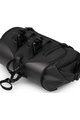 OSPREY sakwa na rower - ESCAPIST HANDLEBAR BAG L - czarny