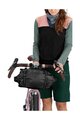 OSPREY sakwa na rower - ESCAPIST HANDLEBAR BAG L - czarny