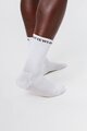 GORE Kolarskie klasyczne skarpetki - ESSENTIAL SOCKS - biały
