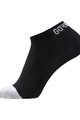 GORE Kolarskie skarpetki do kostki - ESSENTIAL SHORT SOCKS - czarny