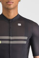 SPORTFUL Koszulka kolarska z krótkim rękawem - STARLIGHT - czarny