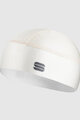 SPORTFUL Czapka kolarska - CLASSIC - biały