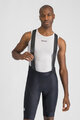 SPORTFUL Kolarski bezrękawnik - PRO BASELAYER - biały