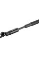 SKS pompka - AIRFLEX EXPLORER BLACK - czarny