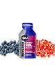 GU żel - ROCTANE ENERGY GEL 32 g BLUEBERRY POMEGRANATE