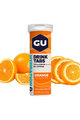 GU napój - HYDRATION DRINK TABS 54 g ORANGE