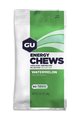 GU Żywność kolarska - ENERGY CHEWS 60 G WATERMELON