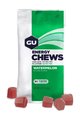 GU Żywność kolarska - ENERGY CHEWS 60 G WATERMELON