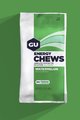 GU Żywność kolarska - ENERGY CHEWS 60 G WATERMELON