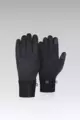GOBIK Kolarskie rękawiczki z długimi palcami - PRIMALOFT NUUK - czarny