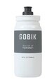 GOBIK Bidon kolarski - FLY - biały