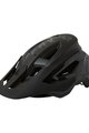 FOX Kask kolarski - SPEEDFRAME PRO - czarny