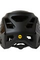 FOX Kask kolarski - SPEEDFRAME PRO - czarny