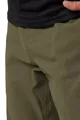 FOX Krótkie spodnie kolarskie bez szelek - RANGER - zielony