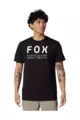 FOX Koszulka kolarska z krótkim rękawem - NON STOP - czarny