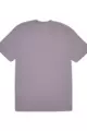 FOX Kolarska koszulka z krótkim rękawem - W BYRD - szary