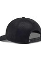 FOX Czapka kolarska - TRUCKER - czarny