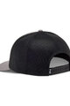 FOX Czapka kolarska - TRUCKER - szary