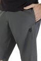 FOX Krótkie spodnie kolarskie bez szelek - RANGER SHORT - szary