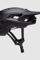 FOX Kask kolarski - SPEEDFRAME - czarny