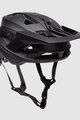FOX Kask kolarski - SPEEDFRAME - czarny