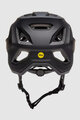 FOX Kask kolarski - SPEEDFRAME - czarny