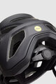 FOX Kask kolarski - SPEEDFRAME - czarny