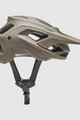 FOX Kask kolarski - SPEEDFRAME SOLID - zielony