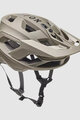 FOX Kask kolarski - SPEEDFRAME SOLID - zielony