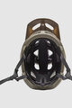 FOX Kask kolarski - SPEEDFRAME SOLID - zielony
