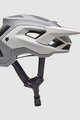 FOX Kask kolarski - SPEEDFRAME 5050 - szary