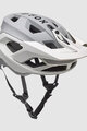 FOX Kask kolarski - SPEEDFRAME 5050 - szary