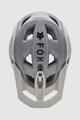 FOX Kask kolarski - SPEEDFRAME 5050 - szary