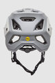 FOX Kask kolarski - SPEEDFRAME 5050 - szary