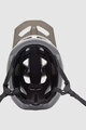 FOX Kask kolarski - SPEEDFRAME 5050 - szary
