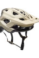 FOX Kask kolarski - SPEEDFRAME PRO  - beżowy