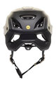 FOX Kask kolarski - SPEEDFRAME PRO  - beżowy