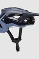 FOX Kask kolarski - SPEEDFRAME PRO - niebieski