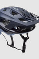 FOX Kask kolarski - SPEEDFRAME PRO - niebieski