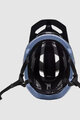 FOX Kask kolarski - SPEEDFRAME PRO - niebieski