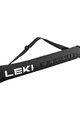 LEKI Torba kolarska - TREKKING POLE BAG 93 cm - biały/czarny