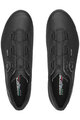 GAERNE Buty rowerowe - SPRINT+ WIDE - czarny
