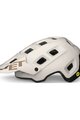 MET Kask kolarski - TERRANOVA MIPS - biały/brązowy
