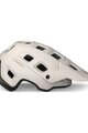 MET Kask kolarski - TERRANOVA MIPS - biały/brązowy