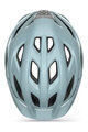 MET Kask kolarski - CROSSOVER MIPS - niebieski