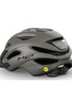 MET Kask kolarski - CROSSOVER MIPS - antracyt